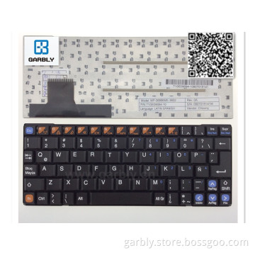 It Layout Keyboard for Magalhaes Mg1 Mg2 MP-06896us-3602